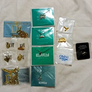 Effy and DI jewelry bundle